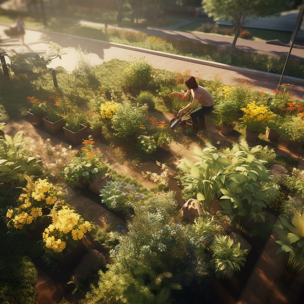 방문 당일 실제 이용 흐름은 어떻게 이어지는가