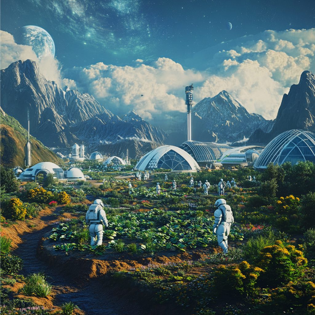 프로그램 선택 후 사전 소통은 어떻게 진행되는가