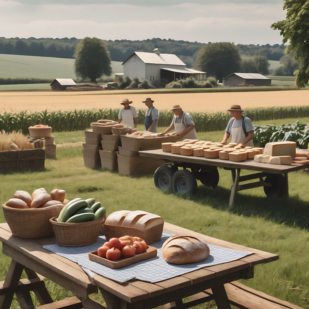 진주오피의 밀접 커뮤니케이션 시스템이란 무엇인가
